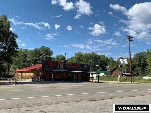 More Photos Of 108 E Riverside Ave, Encampment Bar For Sale