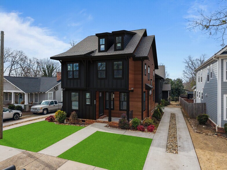 More Photos Of , Greenville Multifamily For Sale