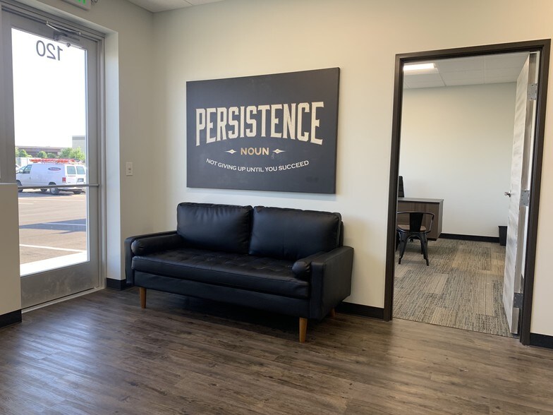 More Photos Of 7270 Gilpin Way, Denver Industrial For Lease