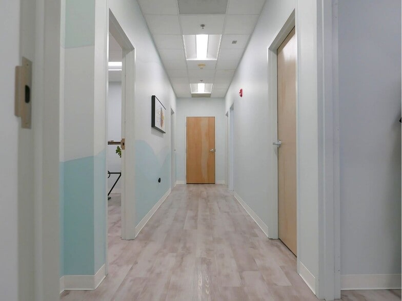 More Photos Of 400 Bald Hill Rd, Warwick Medical For Lease