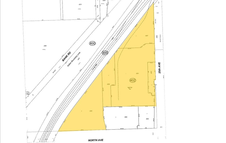 More Photos Of 2519-2541 W North Ave, Melrose Park Freestanding For Lease