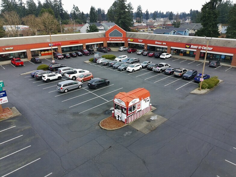 More Photos Of 17415 Pacific Ave S, Spanaway Unknown For Sale