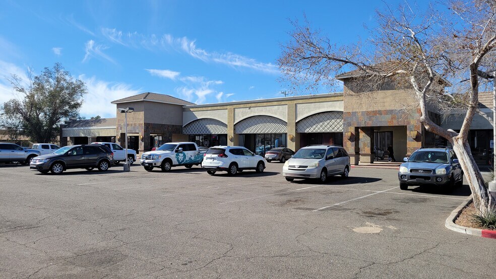 More Photos Of N 12426-12452 Dr, Phoenix General Retail For Sale