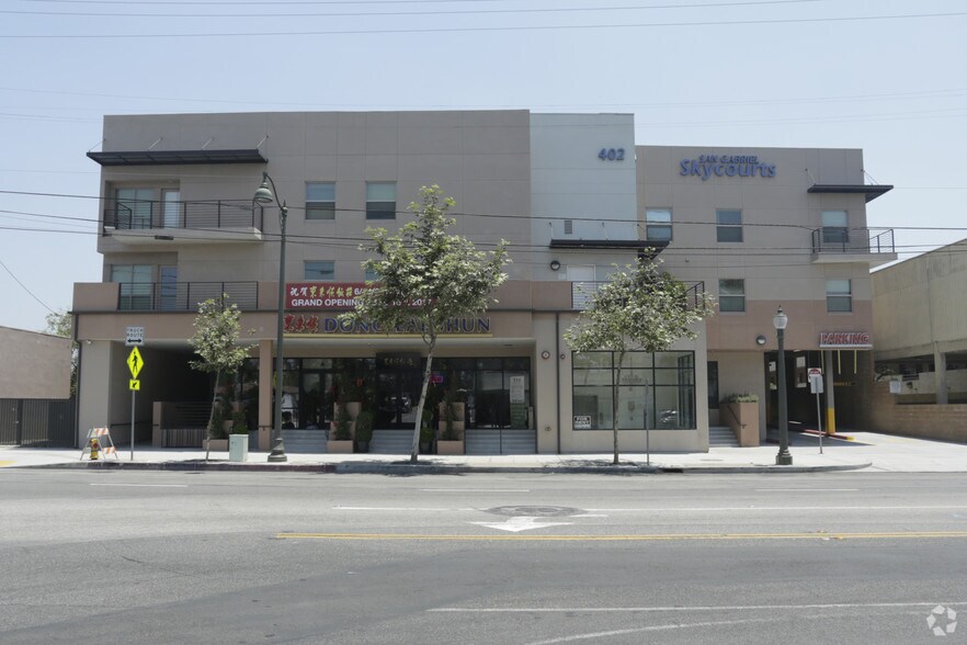 More Photos Of 402 S San Gabriel Blvd, San Gabriel Apartments For Lease