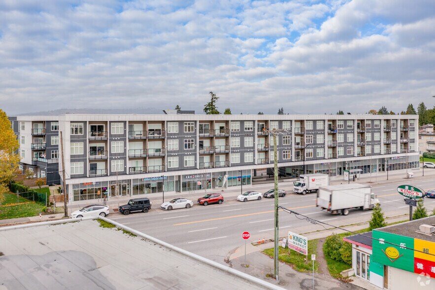 More Photos Of 6283 Kingsway, Burnaby Apartments For Sale