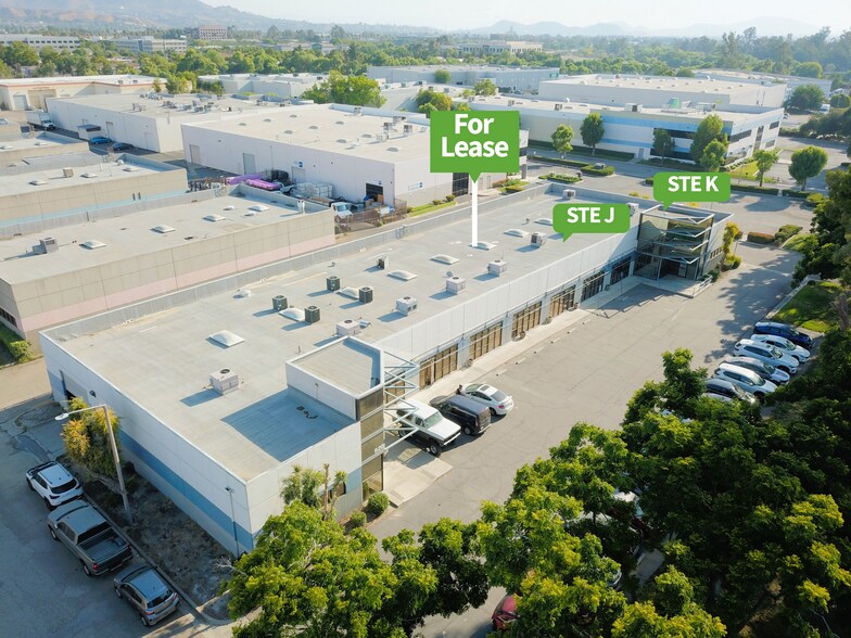 More Photos Of 920 E Cooley Ave, San Bernardino Warehouse For Lease
