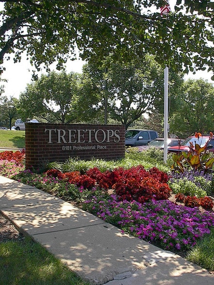 More Photos Of 8181 Professional Pl, Landover Office For Lease