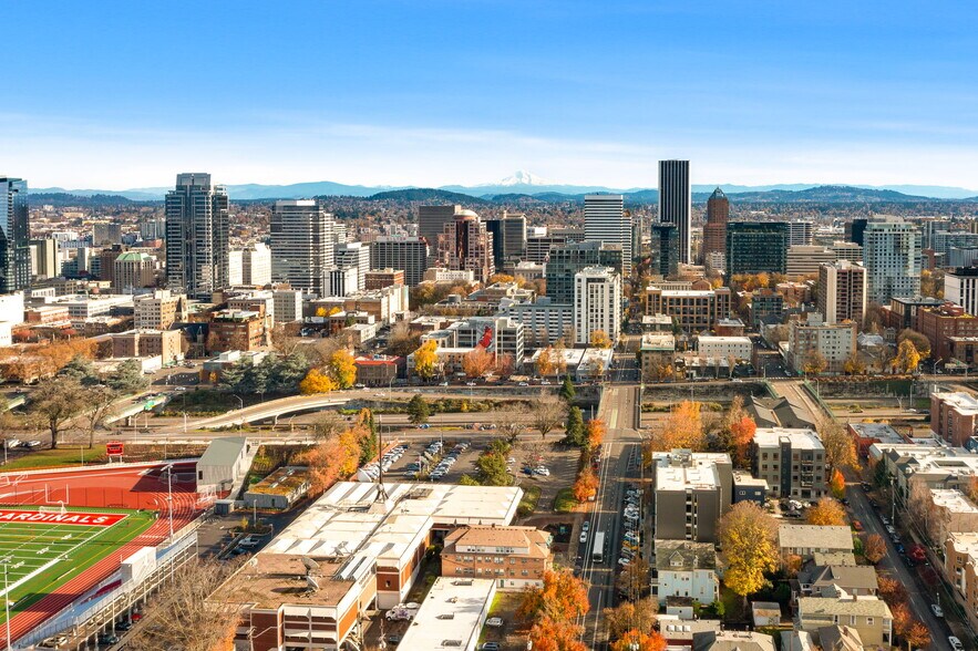More Photos Of 1515 SW Jefferson St, Portland Apartments For Sale