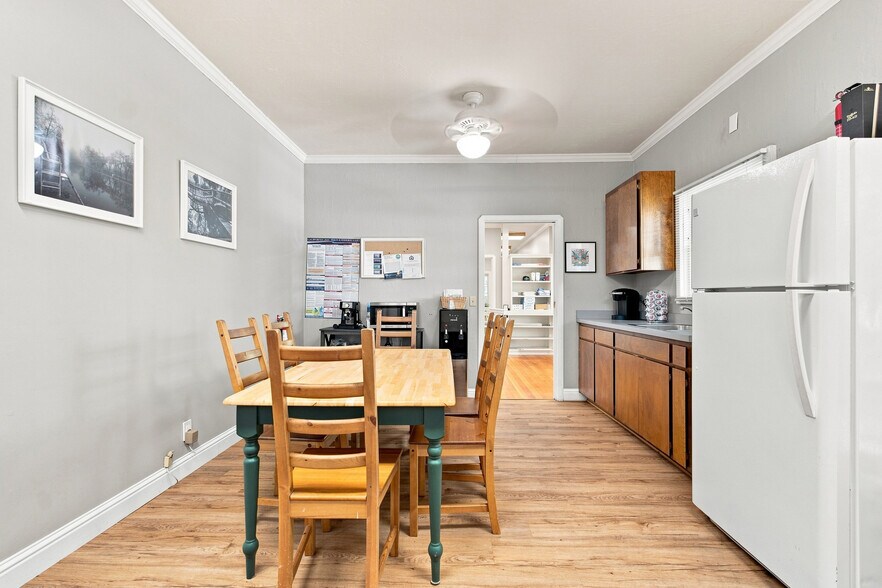 More Photos Of 1361 Esplanade Rd, Chico Office For Sale