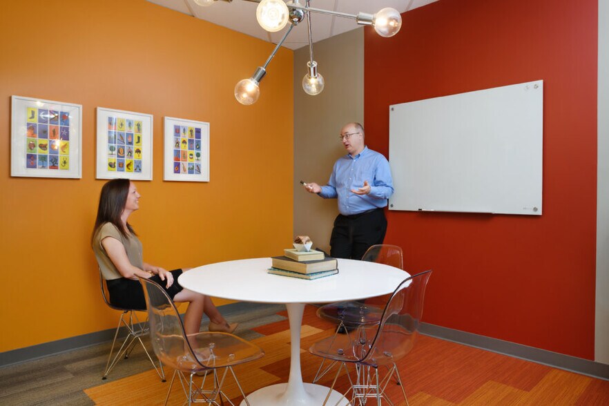 More Photos Of 7676 Hillmont St, Houston Office For Lease