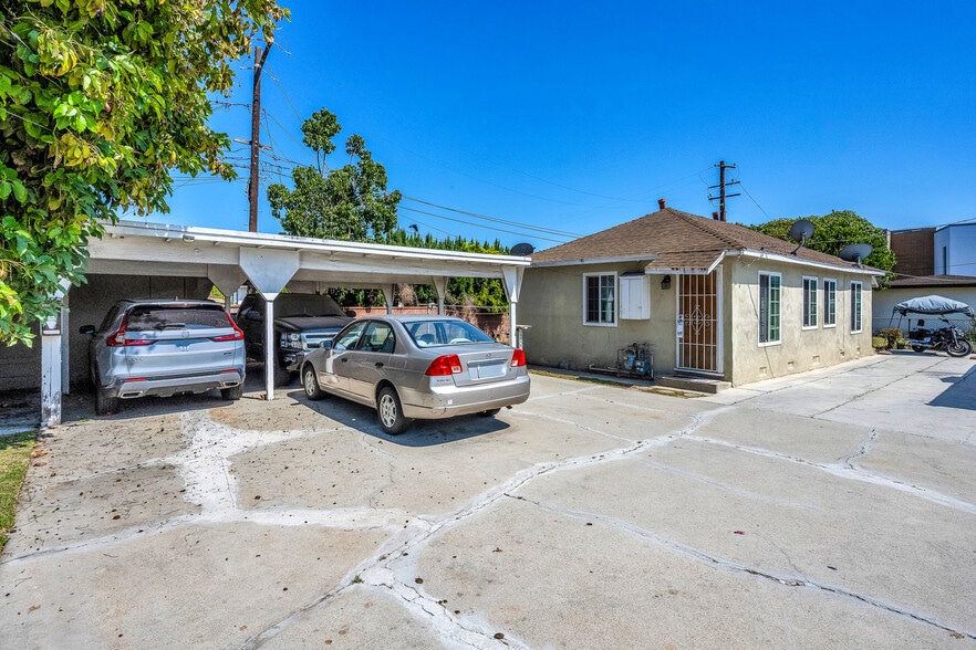 More Photos Of 15914-15920 S Harvard Blvd, Gardena Apartments For Sale