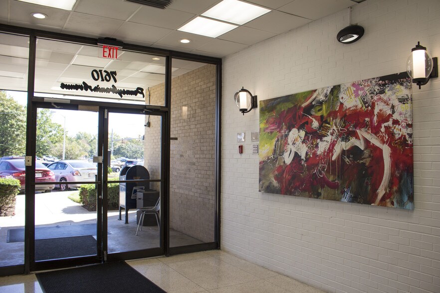 More Photos Of 7610 Pennsylvania Ave, Forestville Medical For Lease