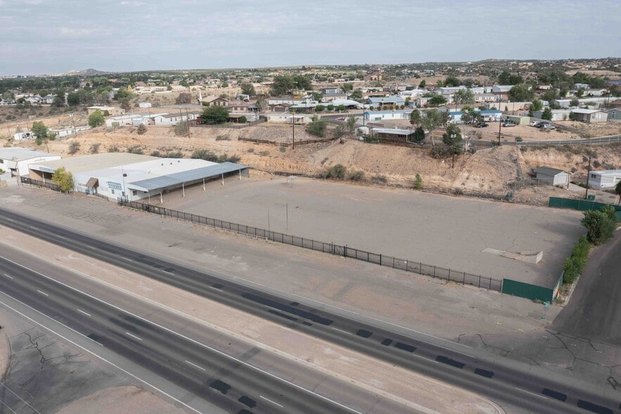 More Photos Of 7212 E Main St, Farmington Warehouse For Sale