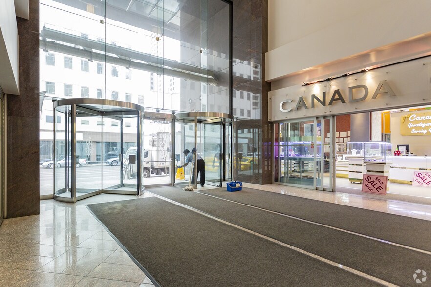 More Photos Of 300 5th Ave SW, Calgary Office For Lease