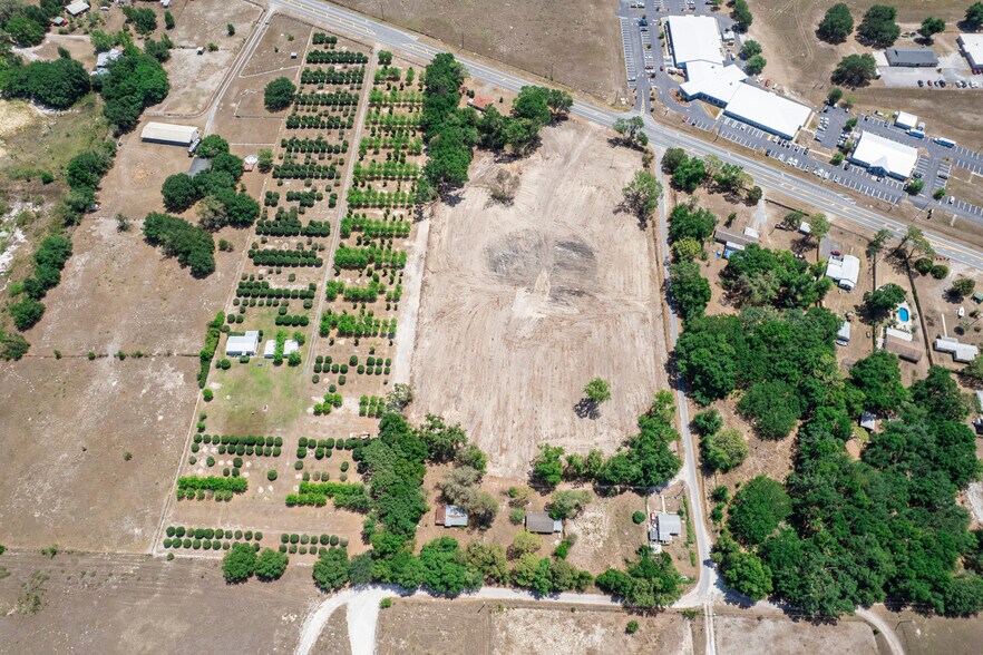 More Photos Of S U.S. 301, Sumterville Land For Sale