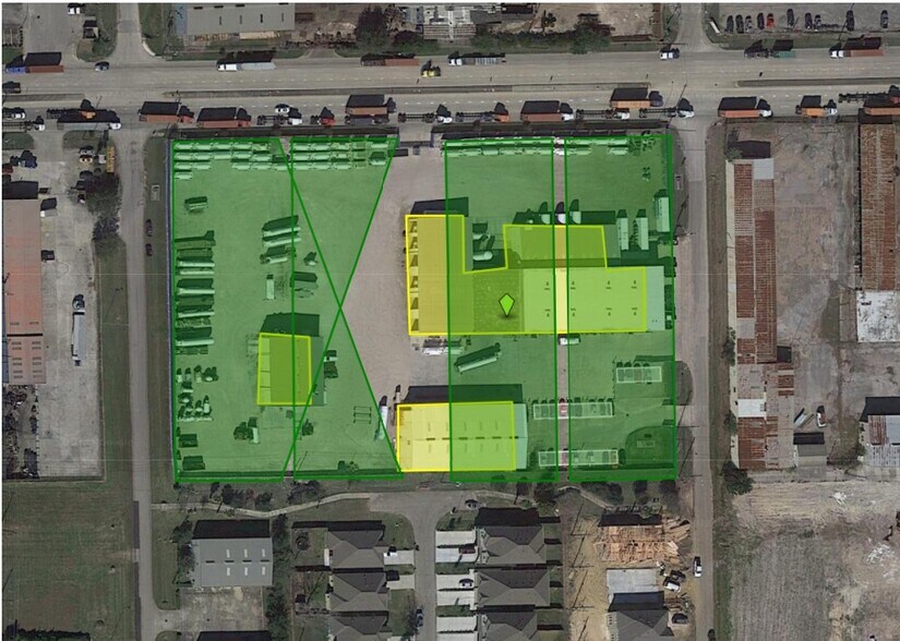 More Photos Of 615 N 6th St, La Porte Manufacturing For Sale