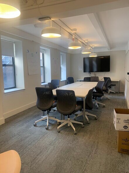 More Photos Of 121 E Berkeley St, Boston Office For Lease
