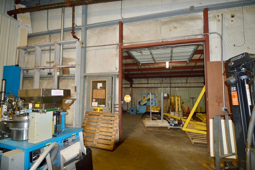 More Photos Of 1300 S Bolton St, Jacksonville Warehouse For Sale