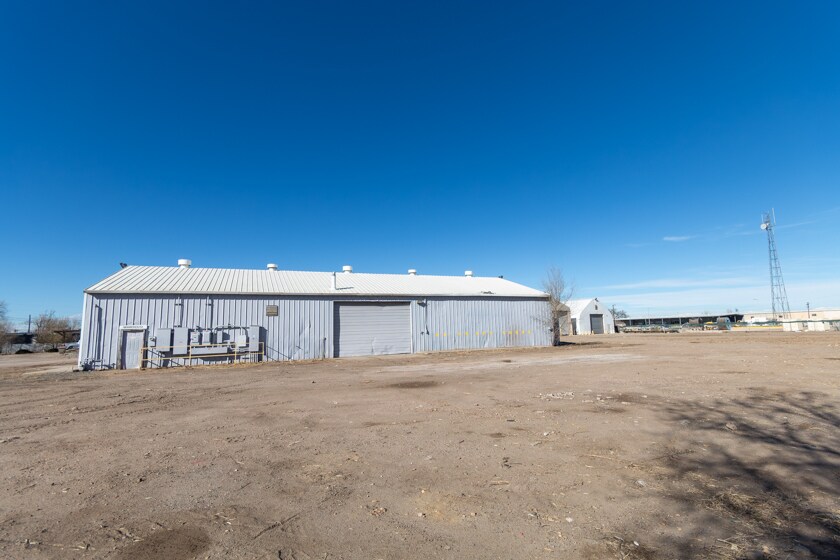 More Photos Of 12505 County Road 2, Brighton Warehouse For Sale