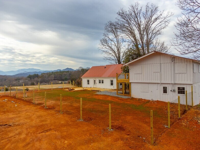 More Photos Of 1661 Highlands Rd, Franklin Land For Sale