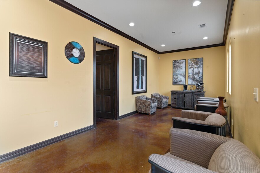 More Photos Of 439 Mason Rd, Katy Medical For Sale