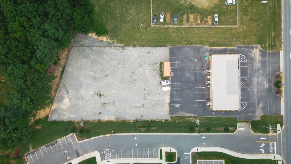 More Photos Of 303 Highway 740, Albemarle Office For Sale