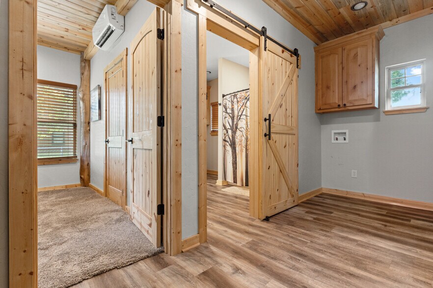 More Photos Of 7415 N State Line Rd, Karnack Trailer Camper Park For Sale