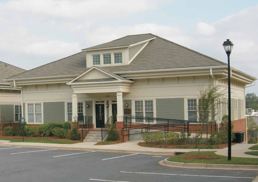 More Photos Of 4320 Suwanee Dam Rd, Suwanee Office For Sale
