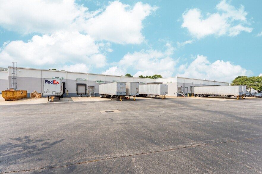 More Photos Of 235 Burgess Rd, Greensboro Unknown For Lease