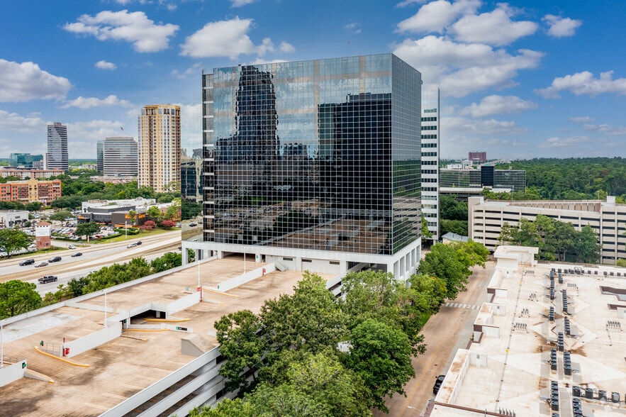 More Photos Of 1233 West Loop S, Houston Office For Lease