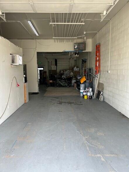 More Photos Of 10315 S Progress Way, Parker Warehouse For Lease
