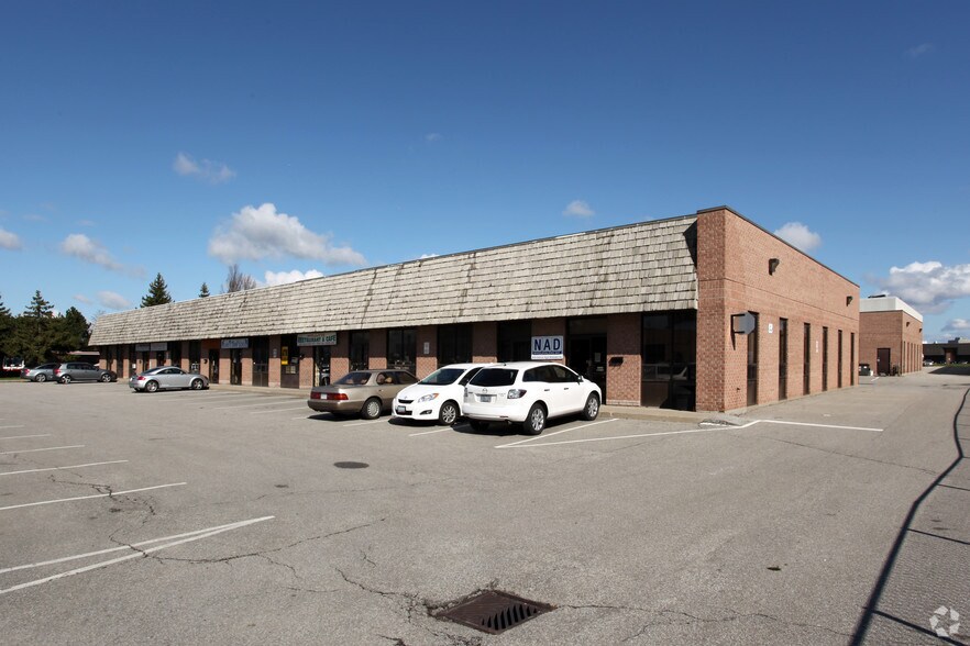 More Photos Of 1 Whitehorse Rd, Toronto Office For Sale