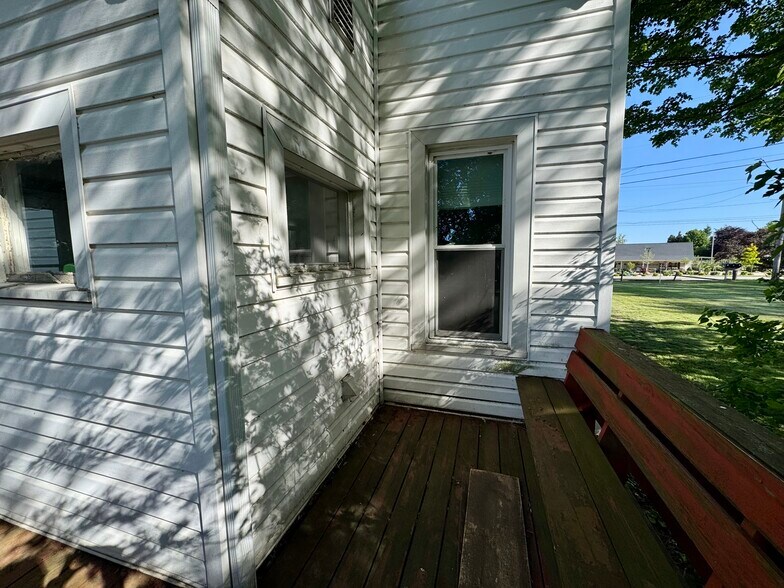 More Photos Of 3487 N Ridge Rd, Perry Industrial For Sale