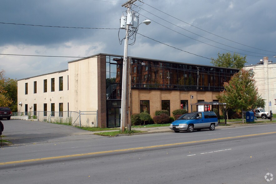 More Photos Of 1500 Genesee St, Utica Medical For Sale