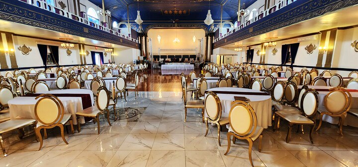 More Photos Of 5670 58th St, Flushing Lodge Meeting Hall For Sale