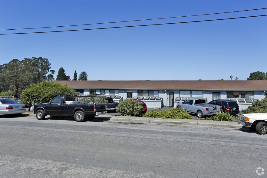 More Photos Of 2825 S Rodeo Gulch Rd, Soquel Warehouse For Lease