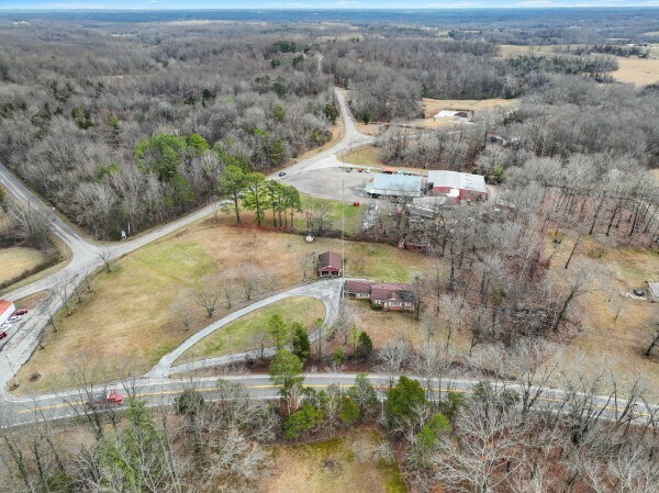 More Photos Of 2861 Highway 48, Clarksville Land For Sale