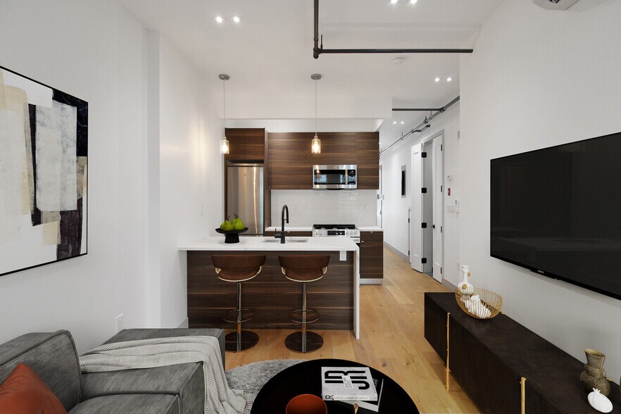 More Photos Of 1182 Dean St, Brooklyn Apartments For Sale