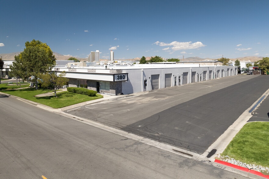 More Photos Of 380 Freeport Blvd, Sparks Unknown For Lease