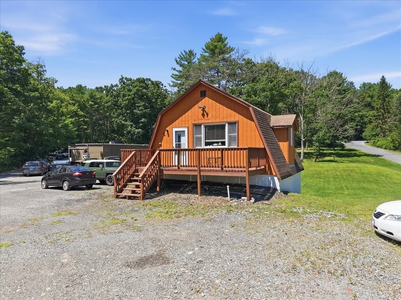 More Photos Of 111 Mountain Springs Rd, Milford Land For Sale