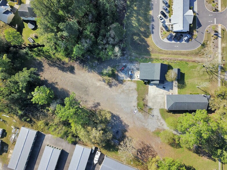 More Photos Of 860 Orangeburg Rd, Summerville Office Residential For Sale