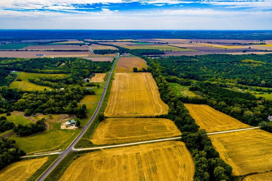 More Photos Of U.S. Hwy 59, Perry Land For Sale