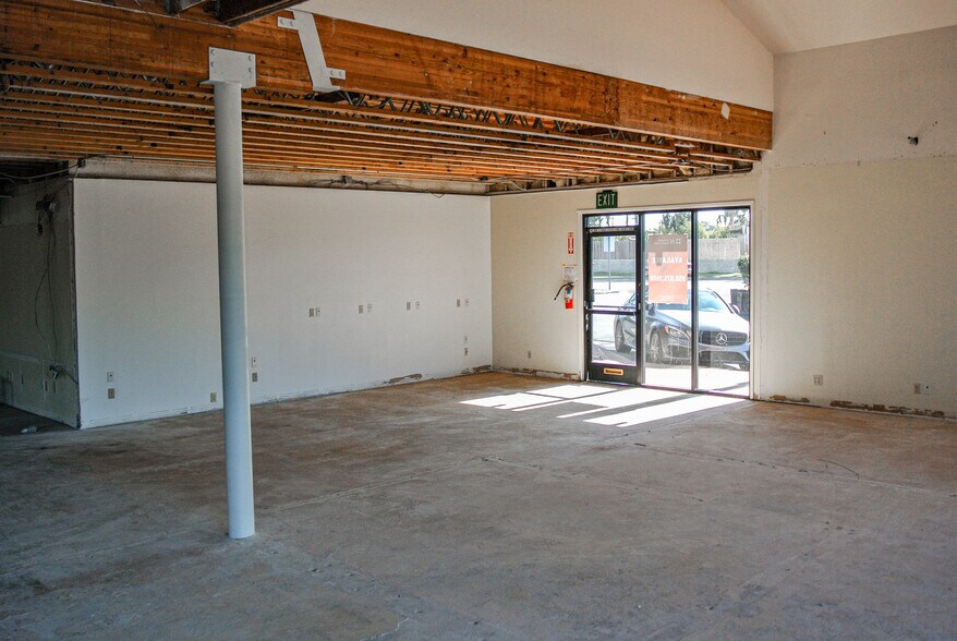 Photo of 1st Floor Ste 100