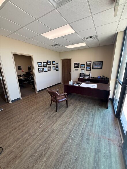 More Photos Of 24355 Route 66 N, Weatherford Industrial For Lease