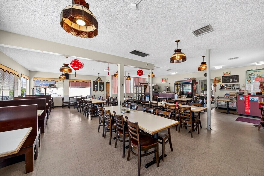More Photos Of 248 E Carson St, Carson Restaurant For Sale