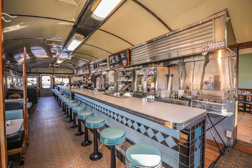 More Photos Of 1421 NH Route 119, Rindge Restaurant For Sale