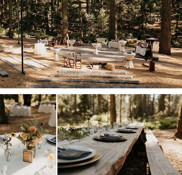 More Photos Of 500 Dodge Ridge Rd, Pinecrest Hotel For Sale