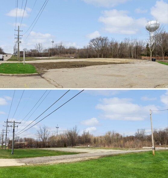 More Photos Of 2100-2150 E Algonquin Rd, Algonquin Land For Sale