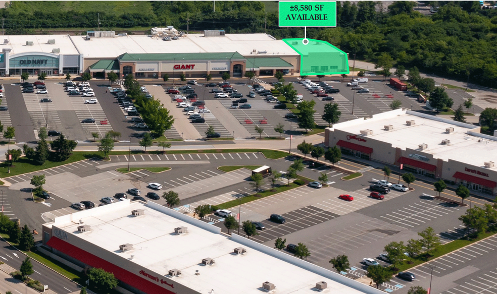 More Photos Of 2400-2470 Chemical Rd, Plymouth Meeting General Retail For Lease