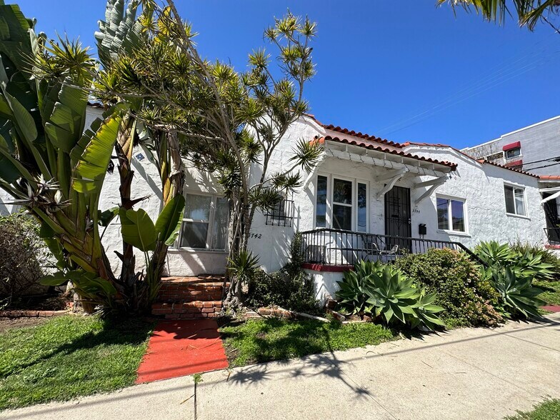 More Photos Of 3738-3746 Florida St, San Diego Apartments For Sale